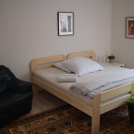Apartmany Lipa Tábor Esterno foto