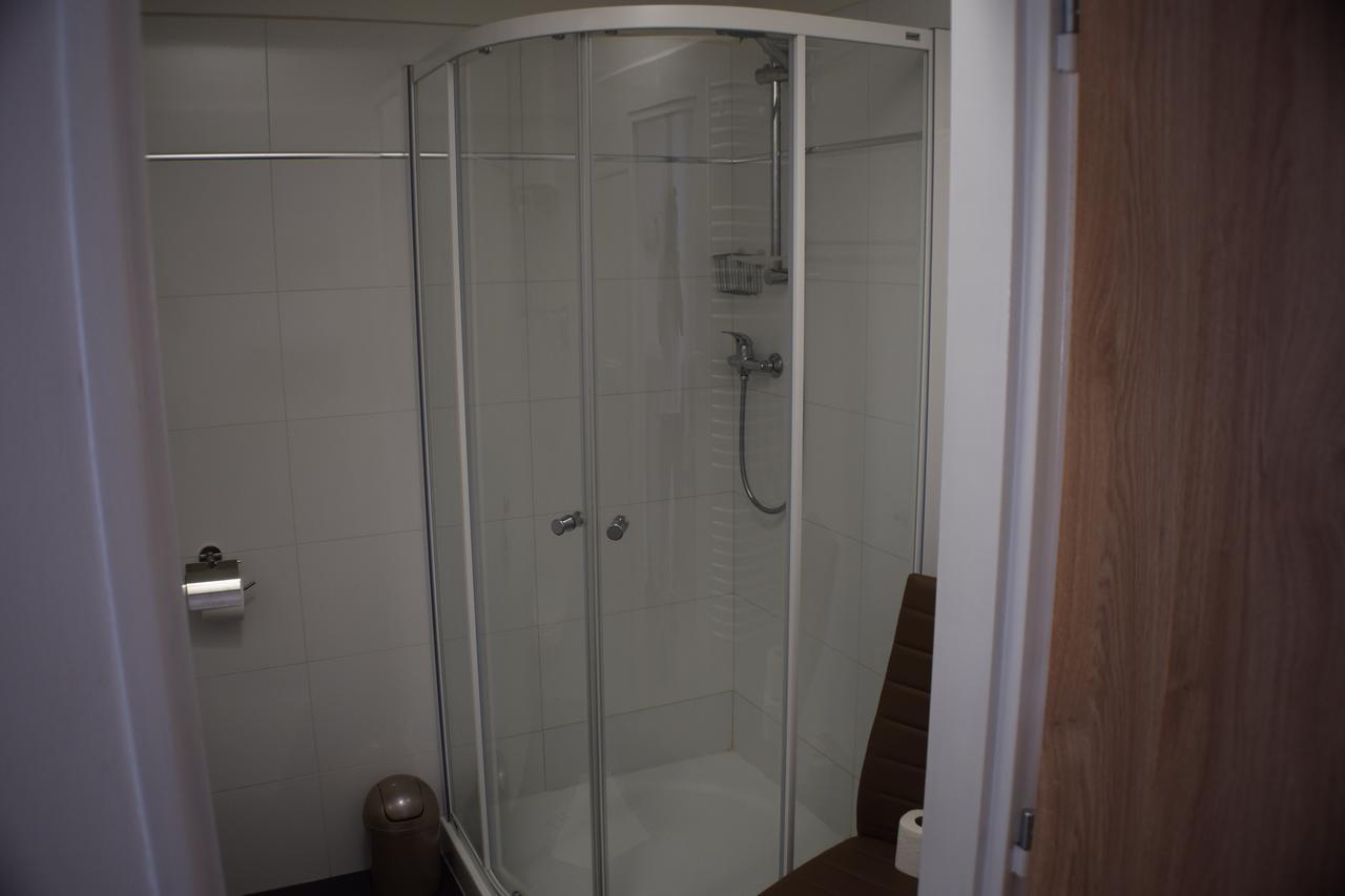 Apartmany Lipa Tábor Esterno foto