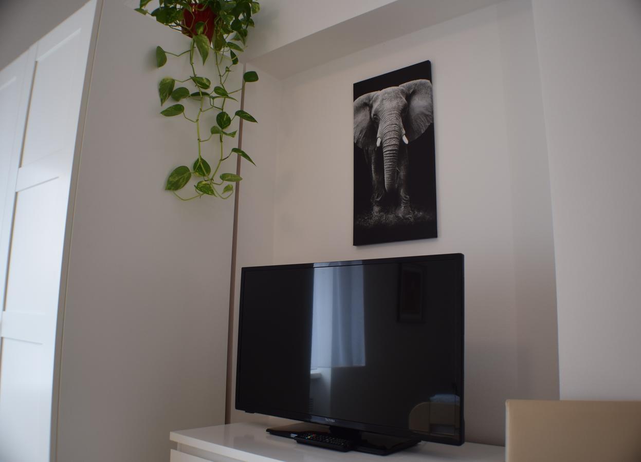 Apartmany Lipa Tábor Esterno foto