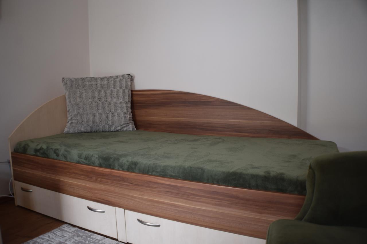 Apartmany Lipa Tábor Esterno foto
